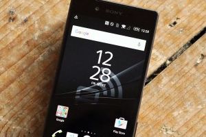 Sony Xperia Z5评测：全平衡设计