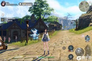 《斗罗大陆猎魂世界》地图攻略：诺丁城魂兽&采集资源攻略