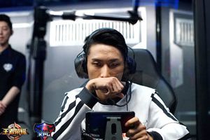 【KPL】AG超玩会赛前群访：第七周，你们的无情老梦泪又会回来了！