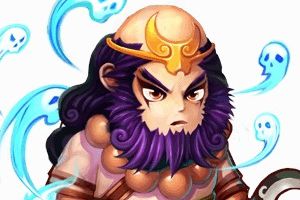 沙悟净介绍
