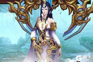 《魔神决》最新版今日隆重更新 开启新服福利共襄盛举