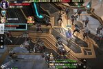 《神火大陆》官方版今日隆重更新 开启新服礼遇共襄盛举