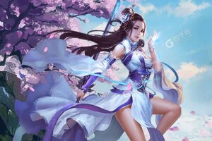 《仙圣奇缘》万人新服紧急新开 更新新版本领取特权大礼包