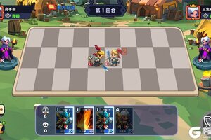 《小镇冒险家》随从养成攻略：随从觉醒养成指南（觉醒条件、操作、洗星）