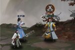 新倚天屠龙记新服强势来袭 新版本新倚天屠龙记下载一起来了