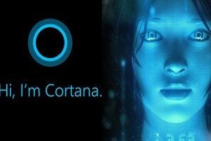 Cortana携全新功能登陆iOS与Android平台