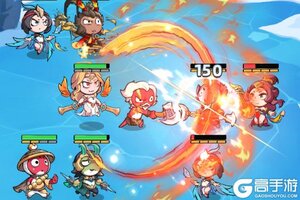 《不可思议的刀剑与魔法》英雄强度排行：四系最强T0英雄推荐（含技能定位介绍）