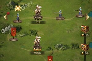 激战王城下载怎么下 最新激战王城安卓安装包下载地址整理
