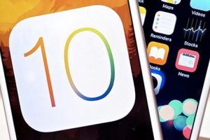 iOS10正式亮相 高手游独家图解十大新功能