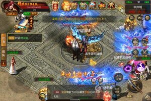 《封神传奇》特权礼包等你来战 官方最新版封神传奇下载一并送上