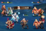 《逆转漂流者》新服盛大开启 下载新版本逆转漂流者迎接新征程