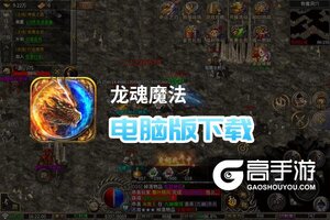 龙魂魔法电脑版下载 电脑玩龙魂魔法模拟器哪个好？
