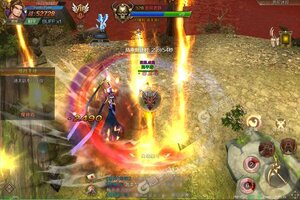 《傲视沙城》全新版下载人气爆棚  今日紧急加推新服