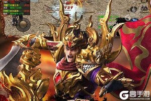 大佬入坑看新服 《战神纪》新服开启 最新版下载奉上