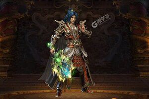 《逆刃》新服等你来战 最新版逆刃下载一并送上