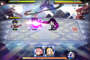 下载新版本《梦的第七章》 坐等千人新服开启