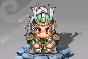 魂斗三国新服低调来袭 官方版魂斗三国下载一起来了