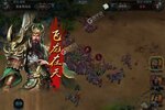 《三国英雄传奇》万人排队逼疯玩家 2023年02月21日开新服迎新朋友相聚