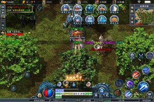 《龙神大陆》独家大礼包等你来战 最新版龙神大陆下载一并送上