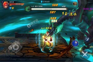 《疾风剑魂》新服等你来战 最新版疾风剑魂下载一并送上