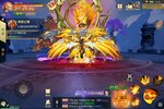 角色扮演手游一个就够了 《齐天大战神》迎全新版紧急加开新服
