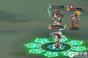 《格斗三国志》进阶攻略：阵容搭配与装备养成全解析