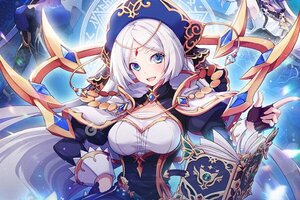 下载新版本《幸运草骑士》 坐等万人新服开启