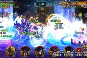 圣斗士星矢重生下载 圣斗士星矢重生安卓下载最新版地址合集