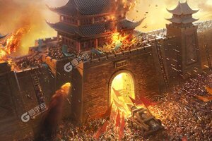 下载全新版《龙皇传说》领礼包 今天开新服登录享福利