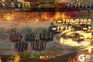 《大皇帝》全新版今日隆重更新 开启新服礼包共襄盛举