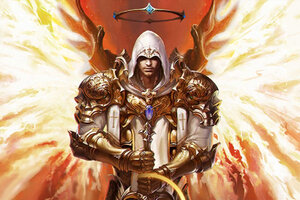 《黎明召唤》千人新服紧急新开 更新官方版领取极品礼遇