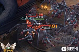 《女神联盟契约》女神获取攻略：三大核心女神获取方法汇总！