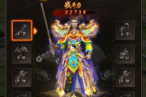 《绯色梦境》新服火爆开启 下载全新版绯色梦境迎接新征程