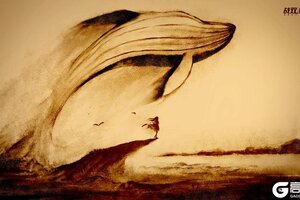 《战双帕弥什》【采撷余音 | 鲸歌】
