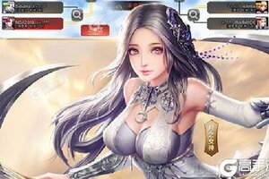 《女神联盟2》新服隆重开启 下载官方版女神联盟2迎接新征程