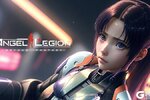 《女神星球》12月20日10时新服S254开启
