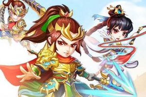 策略塔防手游《萌萌守卫塔防》开新服  百万玩家已更新官方最新版