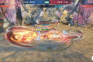 《千年寻仙》仙魔征伐攻略：仙魔征伐玩法规则详解