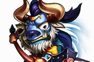 青牛精介绍