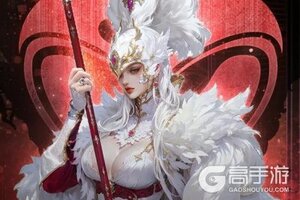 《不朽箴言》新卡爆料 | 天鹅女武神「荷拉德古娜」，请展示您的荣光！