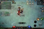 下载全新版《永恒联盟》领礼包 今天开新服登录享福利