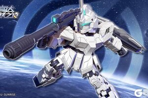 《高达钢铁之诗》新手攻略：基础属性与回能机制详解！