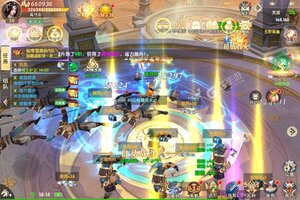 《鹰击苍穹》新服等你来战 新版本鹰击苍穹下载一并送上