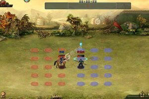 大佬入坑看新服 《新三国争霸》新服开启 官方最新版下载奉上