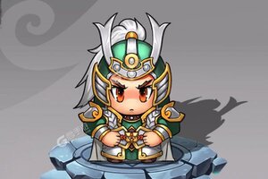 新征途开启 《魂斗三国》新服来了 下载全新版开启新挑战