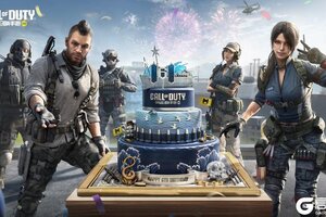 《使命召唤手游》2025战场直击·冬大家都看了吗？瘦普来给大家划重点辣！！！