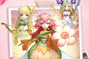 女神来了！《魔法学徒的一天》有颜有范的女性英雄