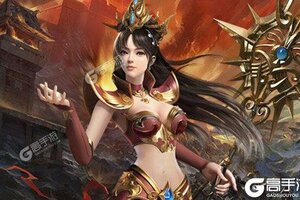 雄霸武神又双叒开新服 小伙伴们一起来下载吧