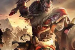 光明大陆蛮族战士怎么玩？光明大陆蛮族战士评测