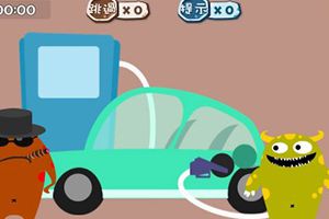 第39关通关攻略